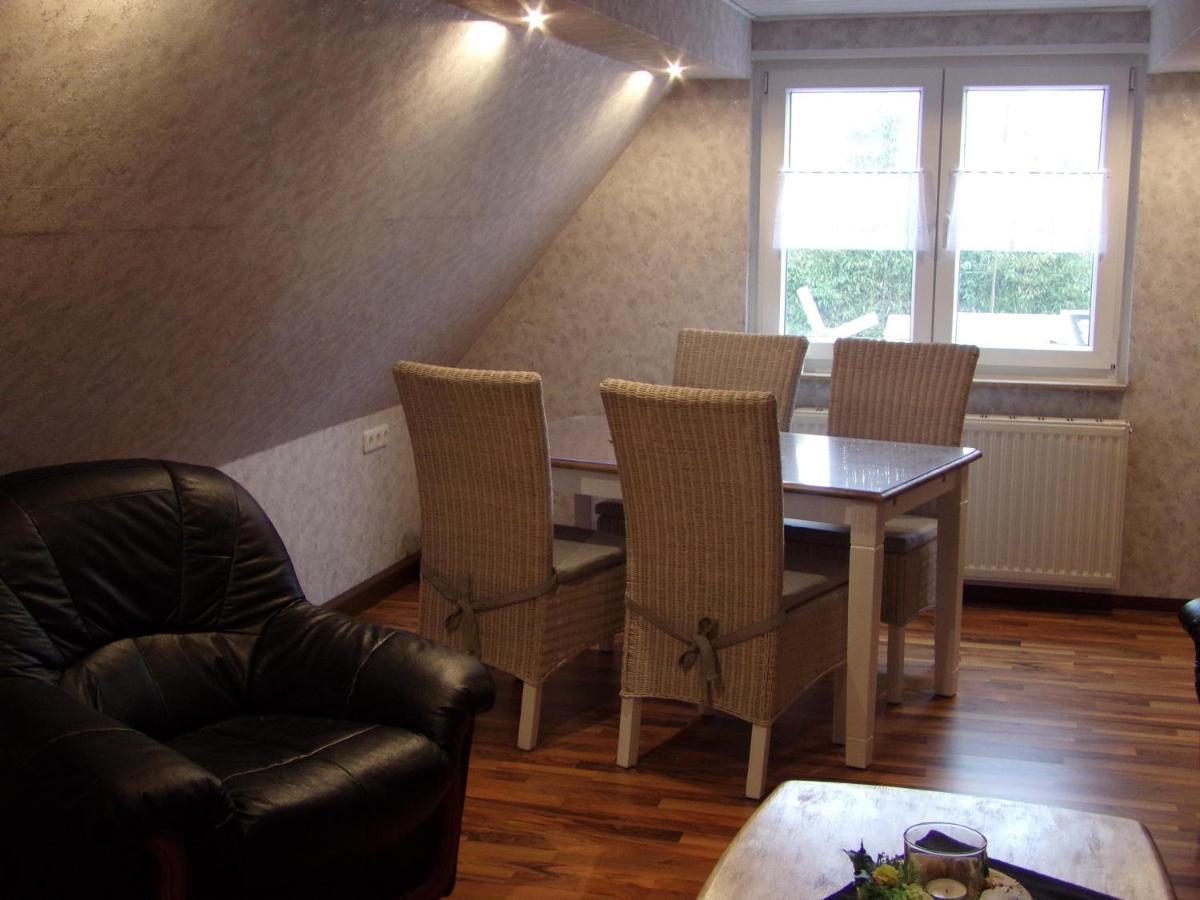 Neu! Ferienwohnung Kruse Og Norden Exterior foto